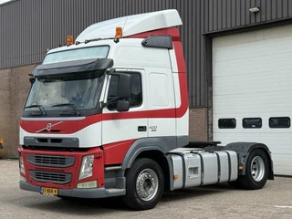 Volvo FM 2013 te koop