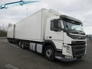Volvo N/A 2018 - FM VTJ3R immagine 2