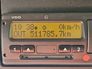 Mercedes-Benz N/A 2015 - ANTOS 2633 obrazek 9