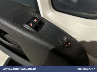 Citroën Jumper 2021 - 2.2 BlueHDi 141pk Bakwagen 436cm Lang Laadklep Euro6 Airco | 1075kg laadvermogen obrazek 15