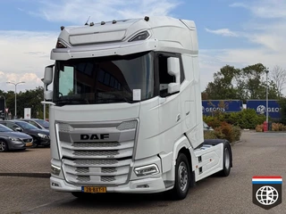 DAF XG+ 530 FT 2024 afbeelding 2 miniatuur