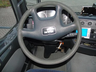 MAN TGA 2005 - N/A bild 31