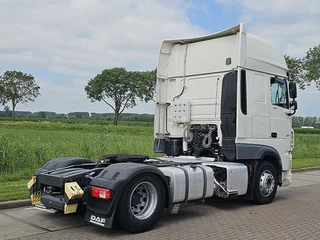 DAF XF480 2021 - N/A afbeelding 3