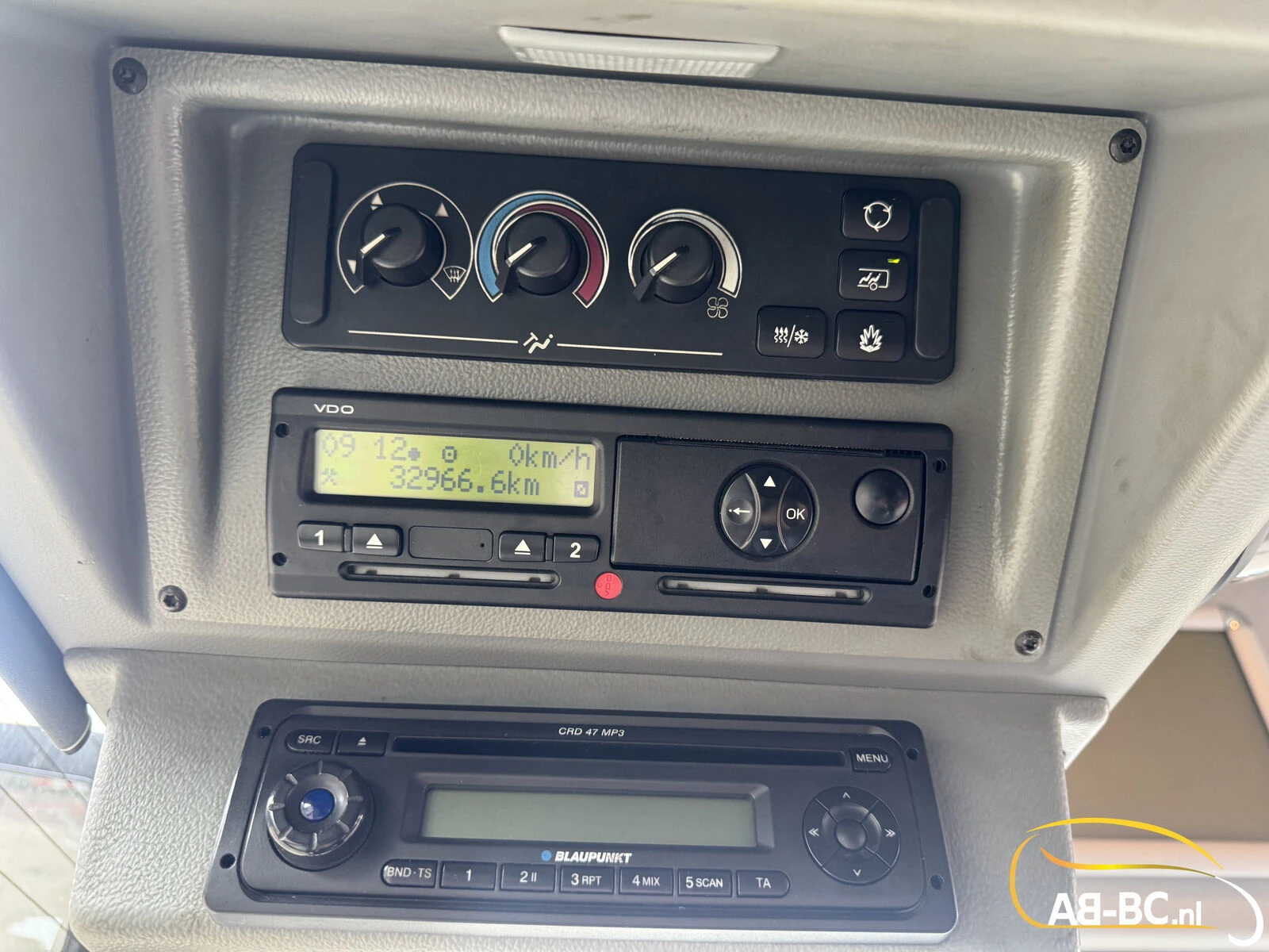 Mercedes-Benz O530 SLE 2008 afbeelding 51