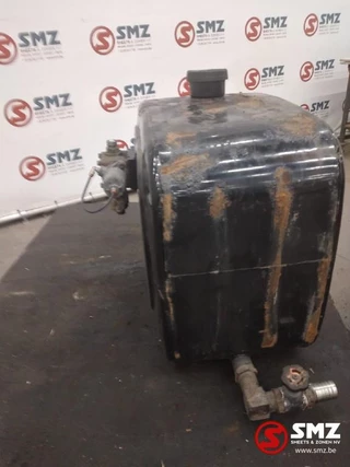 Diversen N/A - Occ hydraulische tank 150L 67cmx37cmx63cm imagen 3