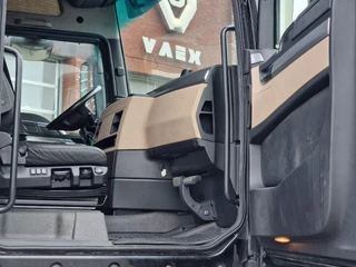 MAN TGX 2020 - 18.640 4x2 - Retarder - Full air - Leather - Full spec afbeelding 26
