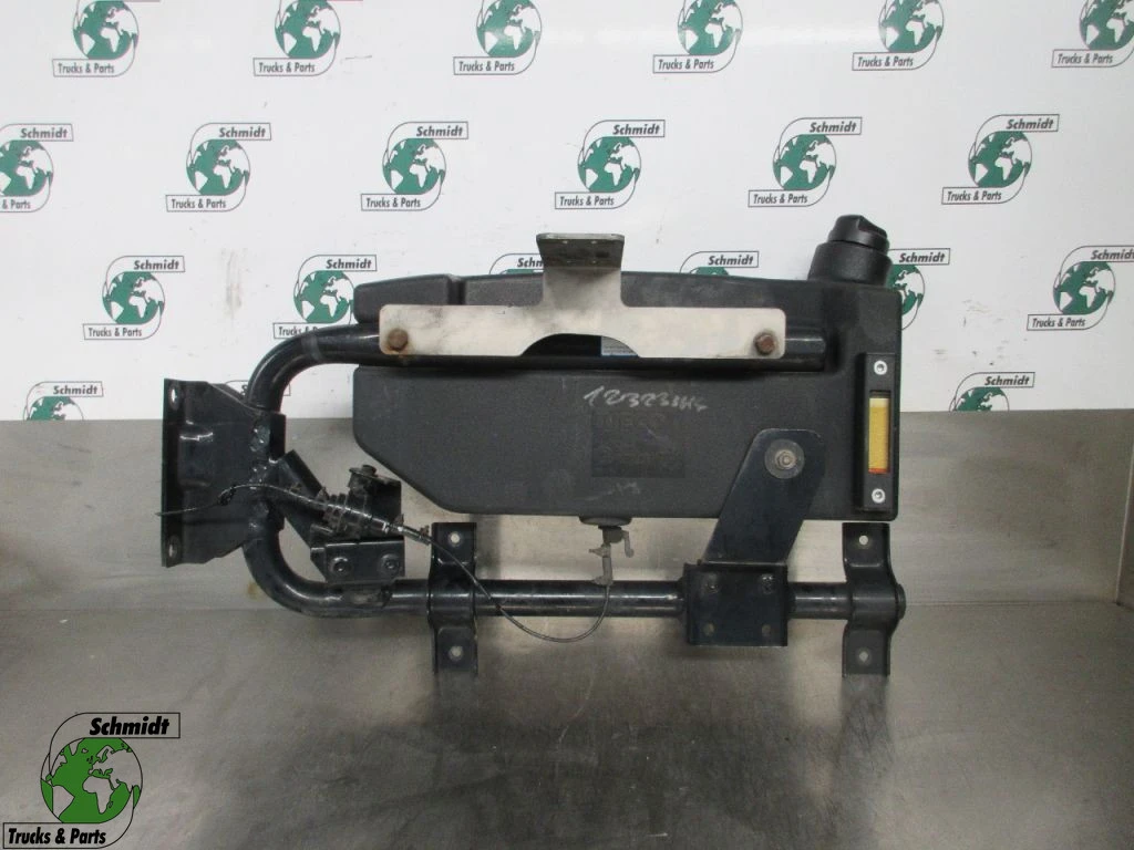Iveco - 5801915665 KLEINE BRANSTOF TANK S WAY LPG obrázek 1