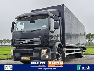 Volvo N/A 2010 - FE 250.18 obrazek 1