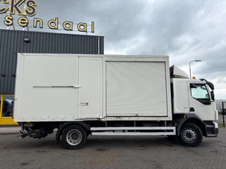 Volvo FL 2010 - N/A image 5