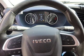 Iveco Daily 2021 - 35S16 Hi Matic l2/H2 Koel/vries verwarmen Carrier Xarios 350+ nacht aansluiting obrazek 12