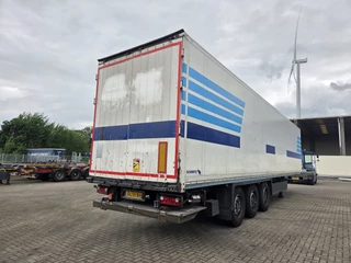 Schmitz Cargobull N/A 2010 - SKO 24 NL TRAILER image 4