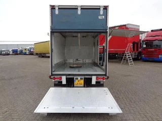 Iveco Daily 2007 - 50c15 zdjecie 17