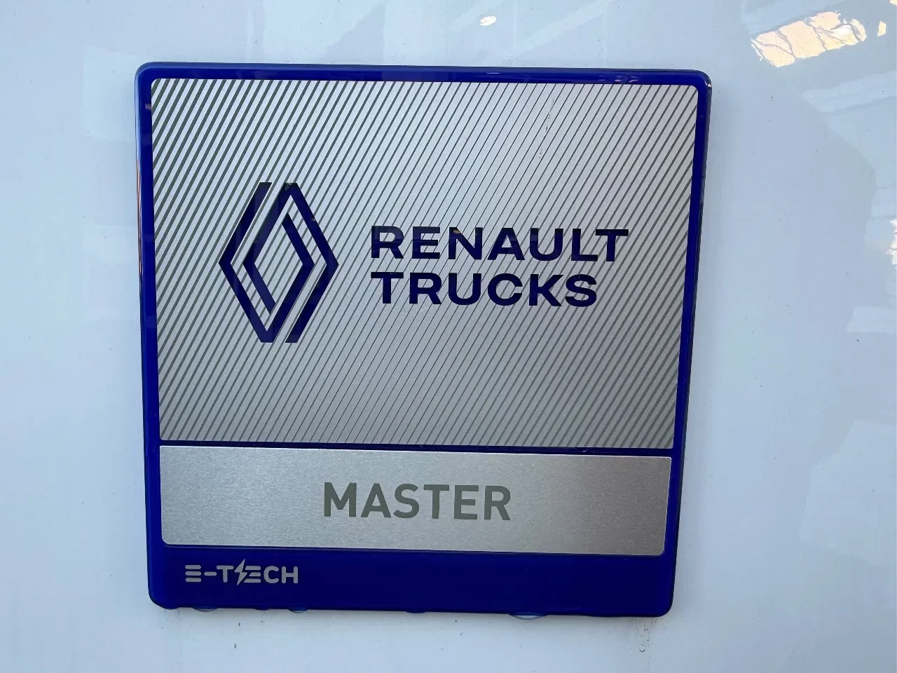 Renault Master 2026 - Red Edition E-TECH L3H2 NIEUW/ VOORRAAD / 22kW boardlader изображение 33