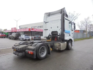 Mercedes-Benz Actros 2015 - 1840 LS NL TRUCK image 5