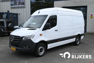 Mercedes-Benz Sprinter 2024 - 317 CDI L2H2 Pro te koop