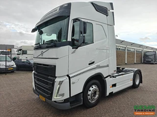 Volvo FH 2021 - FH460 te koop