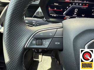 Audi S3 2023 - 2.0 TFSI quattro Bang & Olufsen sfeer Pano NAVI FULL obrazek 25