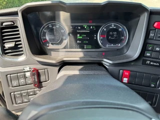 Scania R 2019 - R580 V8 NGS 6X4 EURO 6 RETARDER obrazek 13