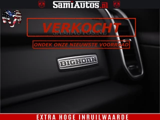 Dodge Ram Pick-Up 2024 - SPORT | 5.7 V8 4x4 HEMI | PANORAMA DAK | GROOTSCHEM 12 INCH | LPG | Patriot Blue zdjecie 27