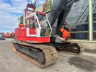Hitachi 1989 - KH 125-3 à vendre
