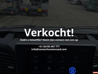 Iveco Daily 2024 - 35S14V A8 immagine 24