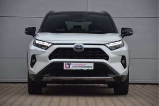 Toyota RAV4 2025 - 2.5 Hybrid Style Bi-Tone | Verkocht | immagine 22