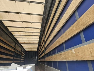 Krone SD, SAF DISC, ALU RIMS. SLIDING ROOF, ALU SIDE BOARDS. 3 PIECES. 2015 - N/A obrazek 19