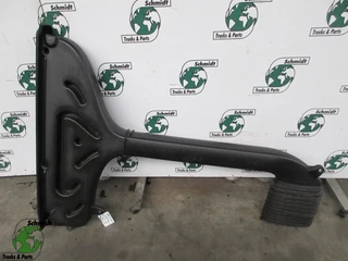 DAF - 81.08201-6088 // 81.08201-6094 LUCHTFILTER MAN TGM EURO 6 en venta