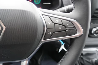 Renault Trafic 2024 - 2.0 Blue dCi 130PK T29 L2H1 Advance Dubbelcabine image 20