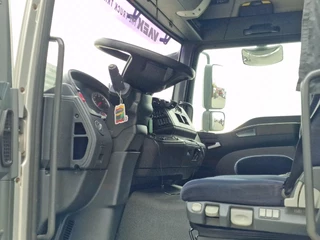MAN TGL 2009 - 12.240 4x2 Cartransporter - 12T - AS Tronic - Hydraulic deck - Sleeper cab obrazek 19