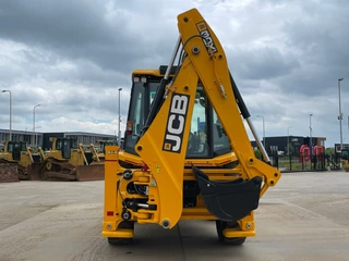 JCB 3DX 2026 - N/A obrazek 4