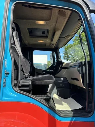 Mercedes-Benz Actros 2014 - 1843 LS Autotransporter SZM EUROLOHR obrazek 16