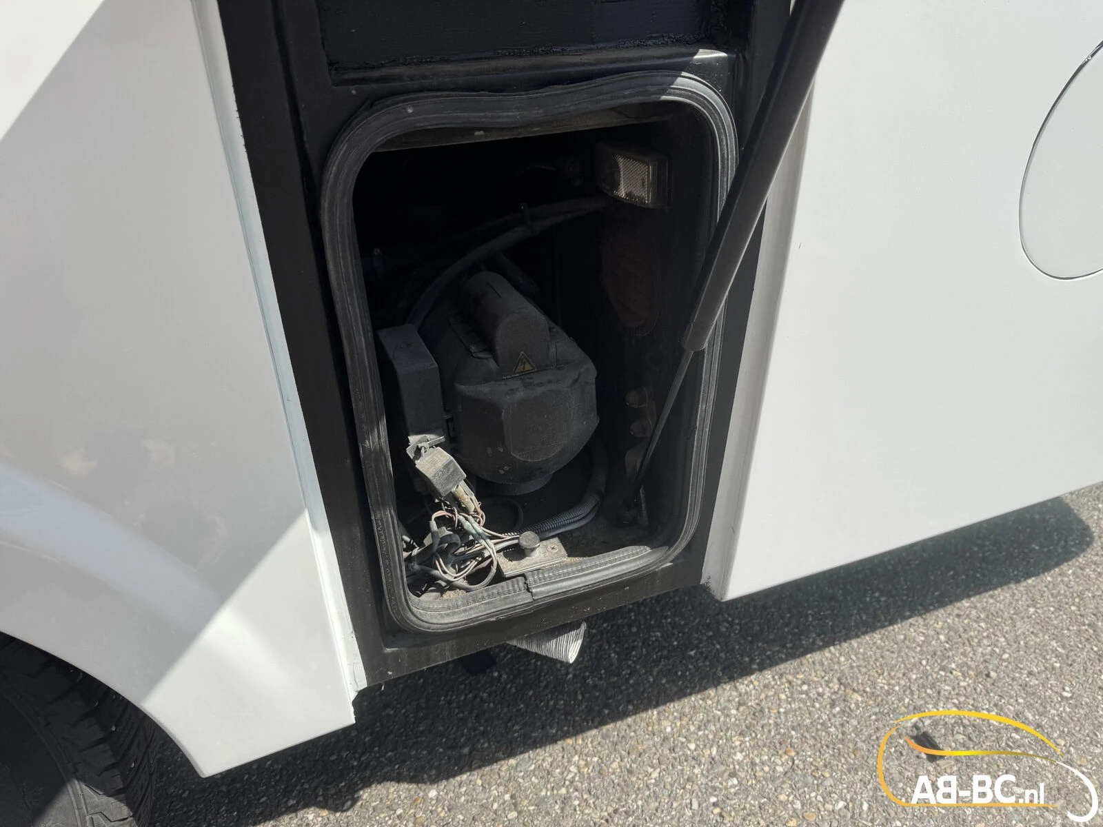 Iveco Rosero First 24 Seats EURO 6 2015 afbeelding 22