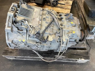 DAF N/A 2016 - 1912135 ZF 12AS2330 TD RATIO 15,86-1,00 obrazek 1