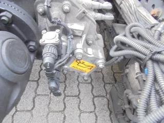Mercedes-Benz Actros 2016 - 2340 LL 6X2 image 18