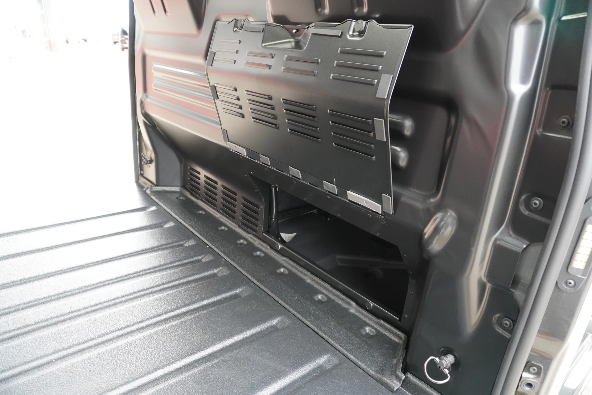 Ford Transit Custom 2024 - 320L 2.0 TDCI 136PK L2H1 Trend Achterklep Schuifdeur L / R obrázek 19