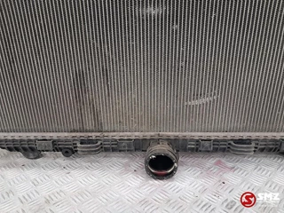 Mercedes-Benz N/A 2015 - Occ radiator Mercedes imagem 5