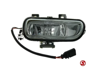 Mercedes-Benz Atego - Mistlicht links Mercedes & Axor afbeelding 1