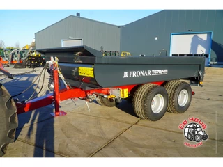 Pronar N/A - T679/4 bild 4