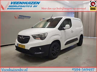 Opel Combo 2020 - 1.5D 130pk Automaat Euro 6! bild 1