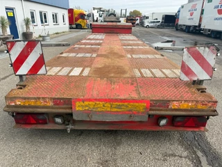 Kel-Berg N/A - 4 AXLE, LAST 2 STEERING, 6 M EXTENDABLE bild 4