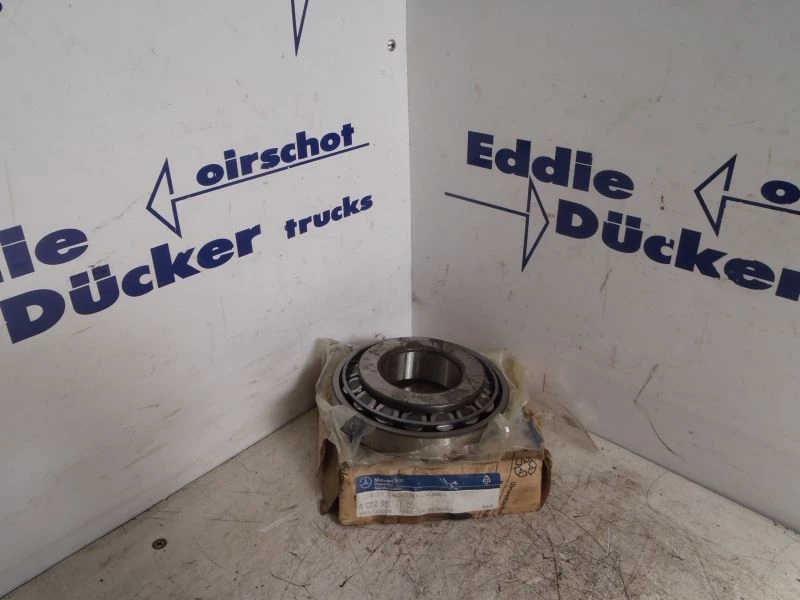 Mercedes-Benz - BEARING MANUAL TRANSMISSION 0029811105 immagine 1
