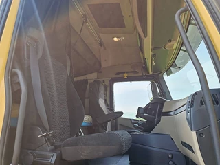 Mercedes-Benz Actros 2019 - 1843 obrazek 7