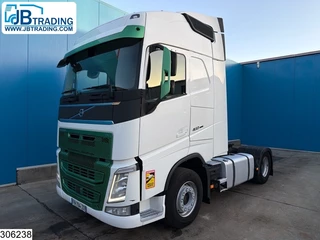 Volvo FH 2020 - 460 EURO 6, Standairco te koop