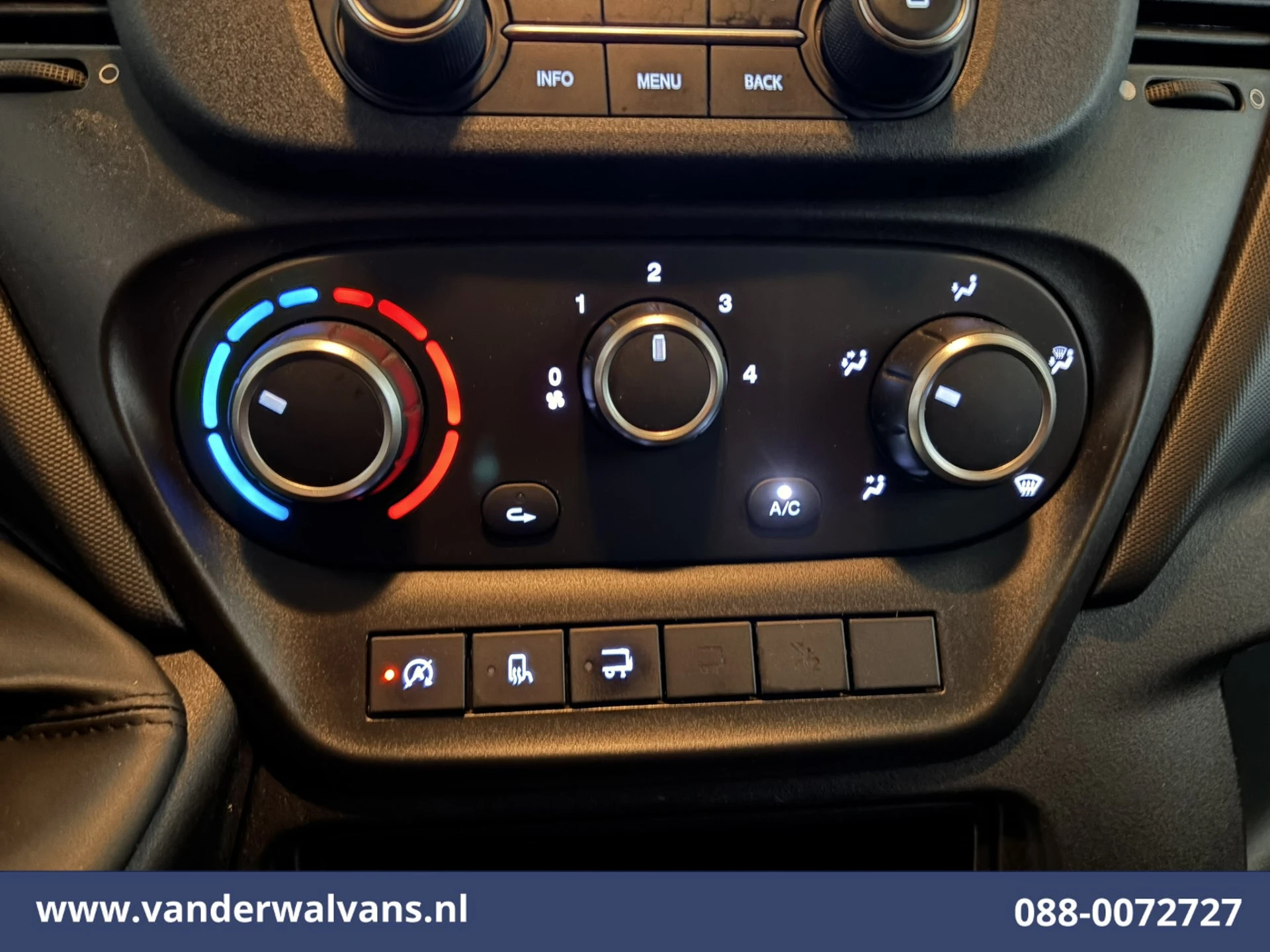 Iveco Daily 2024 - 35C16H 157pk Bakwagen Laadklep Euro6 Airco | Camera | Bijrijdersbank afbeelding 5