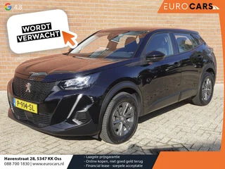 Peugeot 2008 2022 - 1.2 PureTech 101pk Active Pack à vendre