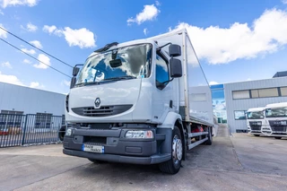 Renault N/A 2012 - MIDLUM 270 DXI + DHOLLANDIA 2T. imagen 9