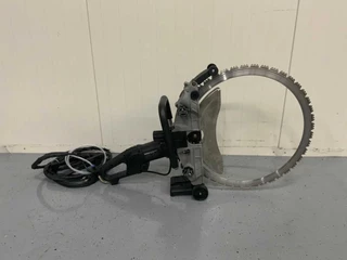 Ultra Force Equipment N/A 2026 - Ringzaag beton AC8600 obrazek 3