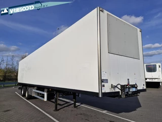 Van Eck N/A 2007 - U T-2 B I zdjecie 5