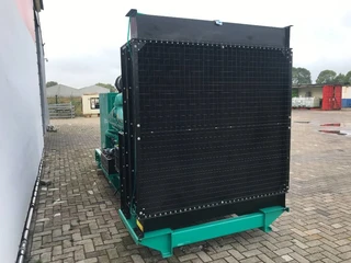 Cummins 2026 - C1100D5B - 1.100 kVA Open Generator - DPX-18531-O image 3 thumbnail